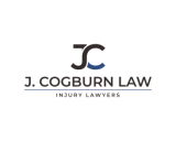 https://www.logocontest.com/public/logoimage/1689313605J. Cogburn Law.png